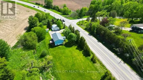 3429 Nafziger Road Wellesley ON N0B 2T0