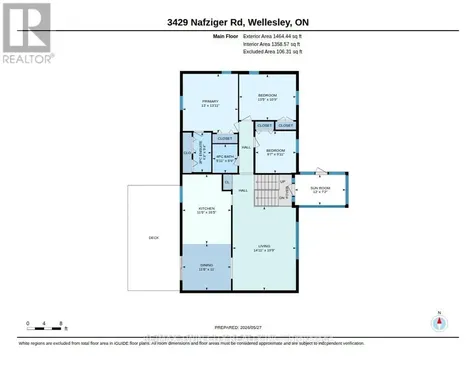 3429 Nafziger Road Wellesley ON N0B 2T0