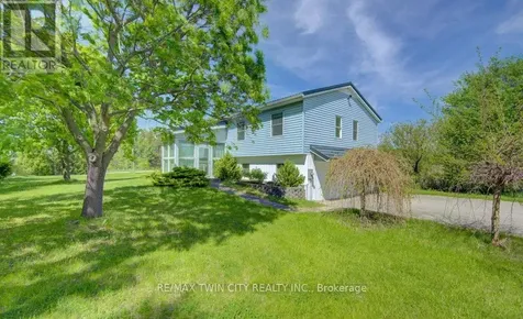 3429 Nafziger Road Wellesley ON N0B 2T0
