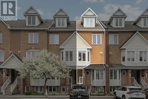 1109 Gablefield Private Ottawa ON K1J 1E4