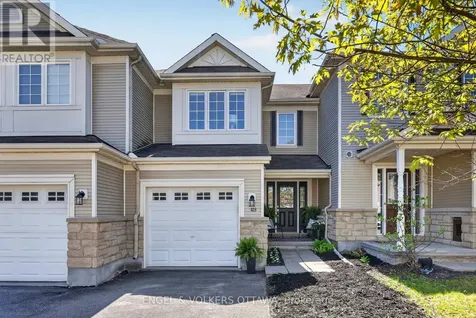 103 Goldwood Private Ottawa ON K2J 0P4
