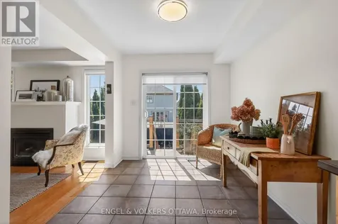 103 Goldwood Private Ottawa ON K2J 0P4