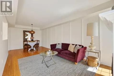 103 Goldwood Private Ottawa ON K2J 0P4