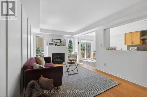 103 Goldwood Private Ottawa ON K2J 0P4