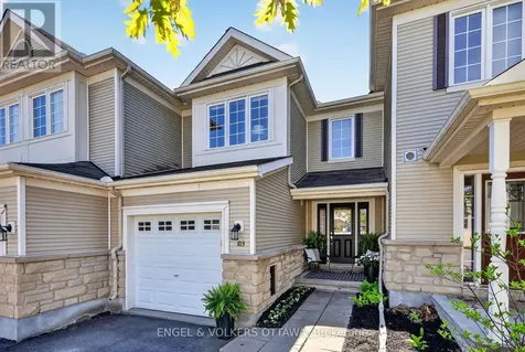 103 Goldwood Private Ottawa ON K2J 0P4