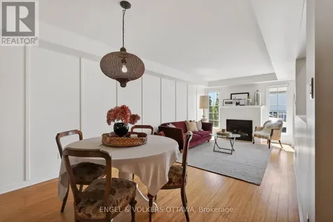 103 Goldwood Private Ottawa ON K2J 0P4