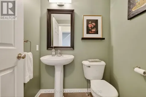 103 Goldwood Private Ottawa ON K2J 0P4