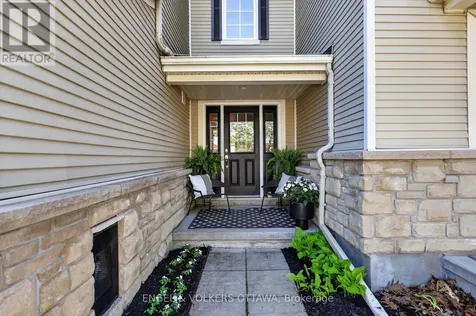 103 Goldwood Private Ottawa ON K2J 0P4