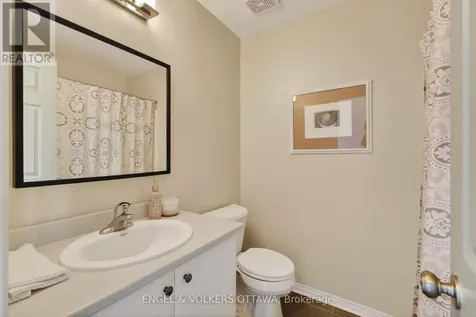 103 Goldwood Private Ottawa ON K2J 0P4