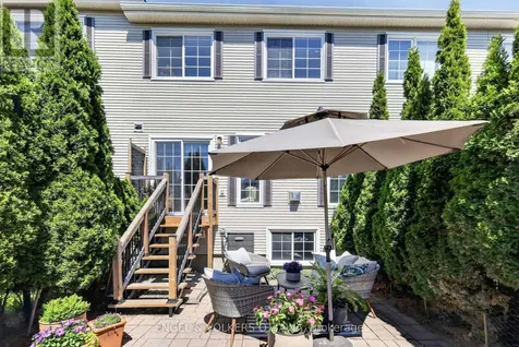 103 Goldwood Private Ottawa ON K2J 0P4