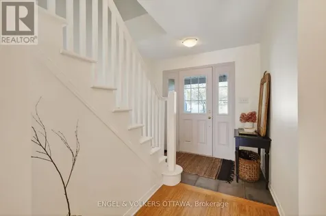 103 Goldwood Private Ottawa ON K2J 0P4