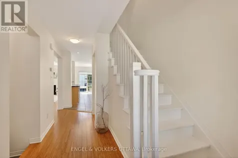 103 Goldwood Private Ottawa ON K2J 0P4