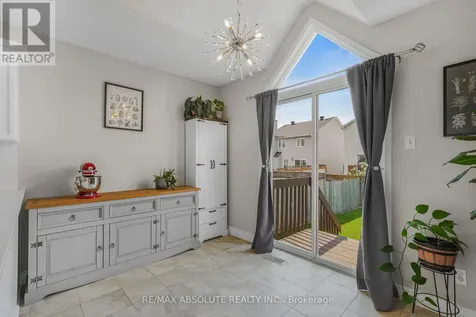 879 Paradise Crescent Ottawa ON K4A 3S4