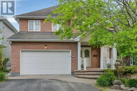 1118 Lichen Avenue Ottawa ON K4A 4A5