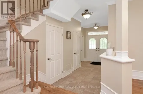 1118 Lichen Avenue Ottawa ON K4A 4A5