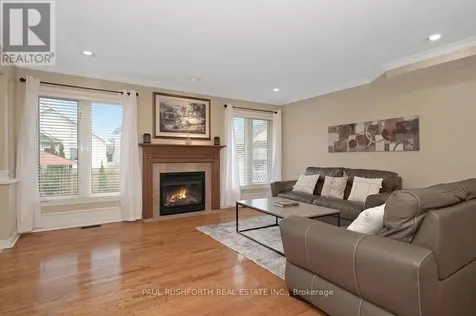 1118 Lichen Avenue Ottawa ON K4A 4A5