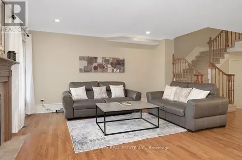 1118 Lichen Avenue Ottawa ON K4A 4A5