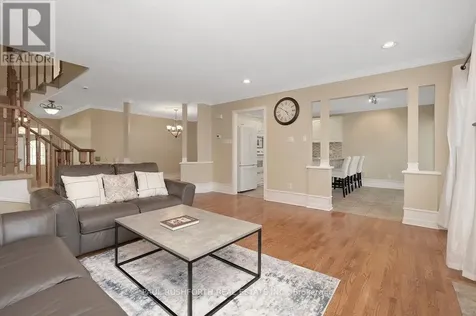 1118 Lichen Avenue Ottawa ON K4A 4A5