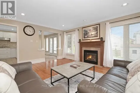 1118 Lichen Avenue Ottawa ON K4A 4A5