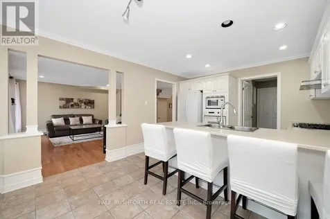 1118 Lichen Avenue Ottawa ON K4A 4A5