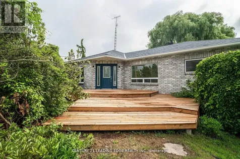 393 Canal Road Bradford West Gwillimbury ON L3Z 2A6