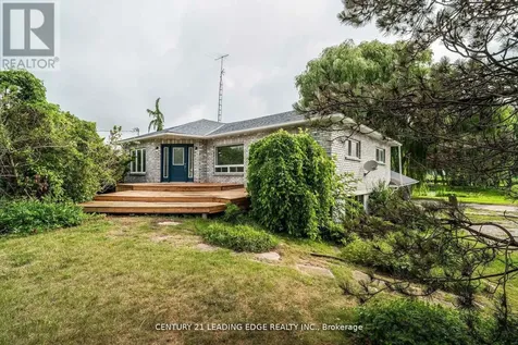 393 Canal Road Bradford West Gwillimbury ON L3Z 2A6