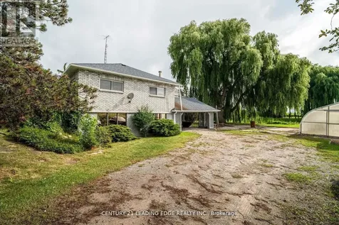 393 Canal Road Bradford West Gwillimbury ON L3Z 2A6
