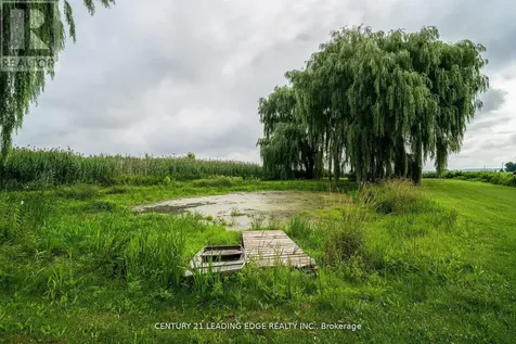 393 Canal Road Bradford West Gwillimbury ON L3Z 2A6