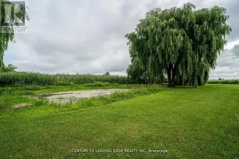 393 Canal Road Bradford West Gwillimbury ON L3Z 2A6