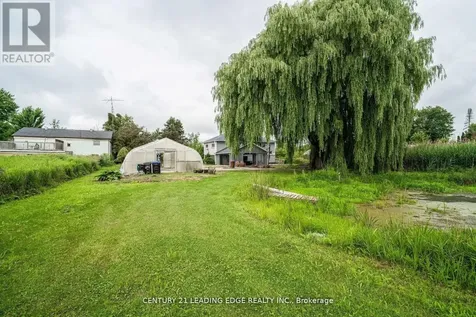 393 Canal Road Bradford West Gwillimbury ON L3Z 2A6