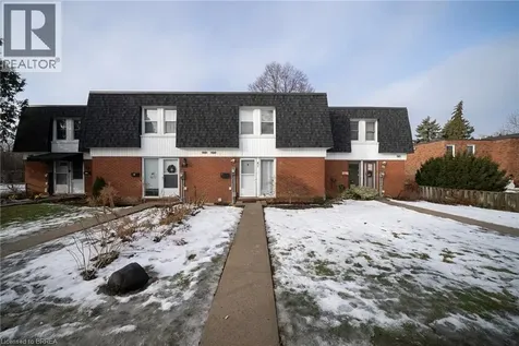 273 Elgin Street Brantford ON N3S 5B2