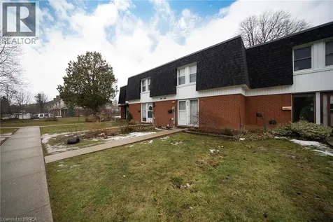 273 Elgin Street Brantford ON N3S 5B2