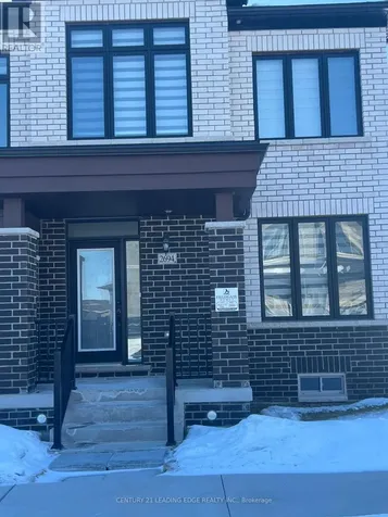 2694 Delphinium Trail Pickering ON L1X 0L9