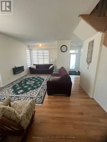 2694 Delphinium Trail Pickering ON L1X 0L9