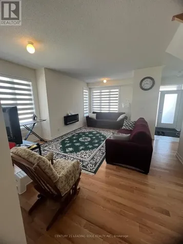 2694 Delphinium Trail Pickering ON L1X 0L9