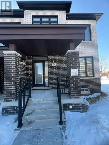 2694 Delphinium Trail Pickering ON L1X 0L9