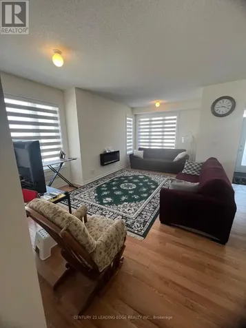 2694 Delphinium Trail Pickering ON L1X 0L9