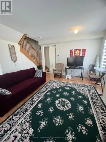 2694 Delphinium Trail Pickering ON L1X 0L9