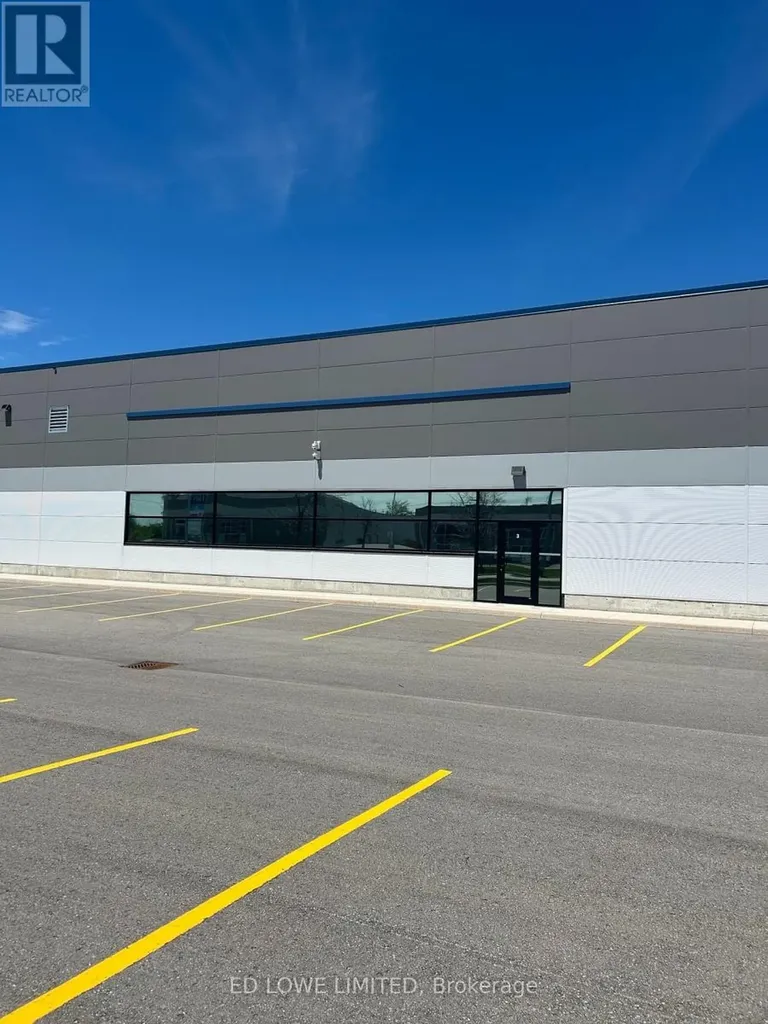 311 King Street Barrie (400 West) ON L4N 6B5