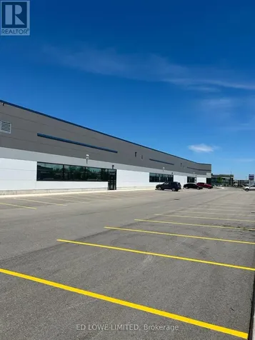 311 King Street Barrie (400 West) ON L4N 6B5