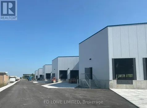 311 King Street Barrie (400 West) ON L4N 6B5