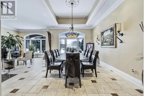 7 Sugarbush Lane Uxbridge ON L9P 2A1