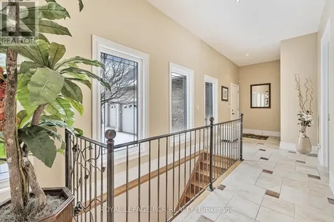 7 Sugarbush Lane Uxbridge ON L9P 2A1