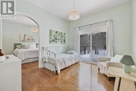 7 Sugarbush Lane Uxbridge ON L9P 2A1