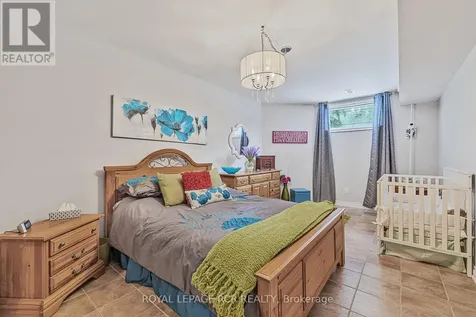 7 Sugarbush Lane Uxbridge ON L9P 2A1