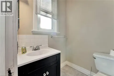 70 Belview Avenue Hamilton ON L8L 7K8