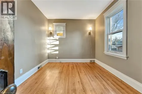 70 Belview Avenue Hamilton ON L8L 7K8