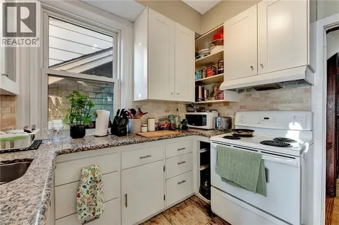 70 Belview Avenue Hamilton ON L8L 7K8