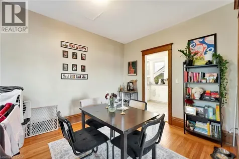 70 Belview Avenue Hamilton ON L8L 7K8