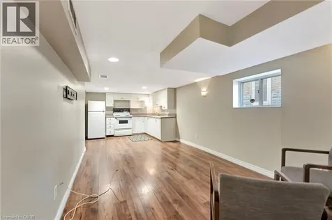 70 Belview Avenue Hamilton ON L8L 7K8